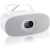 MUSE MD202 RDW - Lecteur/enregistreur de cd