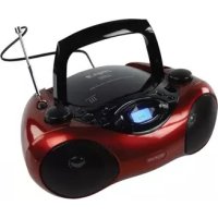 Notice KONIG HAVPRCD12 Cd-spiller/innspiller