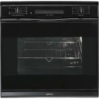 Εγχειρίδιο SMEG S340G μίνι φούρνος