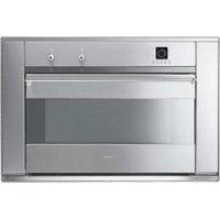 Εγχειρίδιο SMEG S 20 XMF μίνι φούρνος
