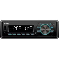 Notice NIKKEI NCA20 Autoradio