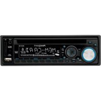 Notice Marquant MCR726 Autoradio
