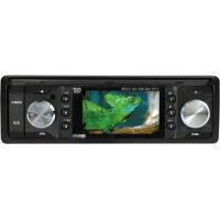 Notice Marquant MCR1283 Autoradio