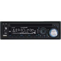 Notice Marquant MCR727 Autoradio