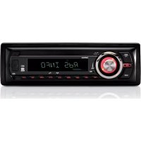 Notice LENCO CS430BT Car stereo
