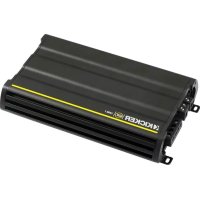 KICKER CX1200.1 - Car stereo