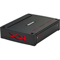 Notice KICKER KX400.2 Radio del coche