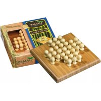 Notice Philos SOLITAIRE Jeu de société