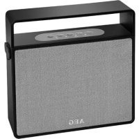 Notice AEG BSS 4830 динамик