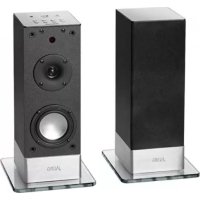 Notice AEG BSS 4828 динамик