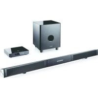 Notice LENCO SB0160 Haut-parleur