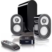 Millenia CT 2 Paradigm