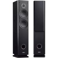 Notice YAMAHA NSF160 Динамики