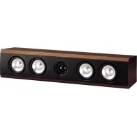 Notice YAMAHA NSC310 Динамики