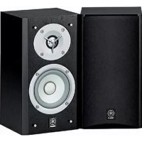 Notice YAMAHA NSM325 扬声器