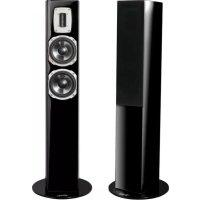 Notice Quadral CHROMIUM STYLE 50 Haut-parleur