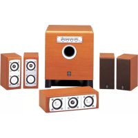 Notice YAMAHA NSP430 Luidsprekers