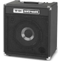 Notice Hartke HD75 Altoparlante