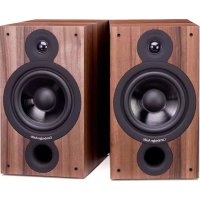 Notice CAMBRIDGE SX60 Haut-parleur