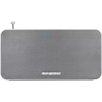 Notice CAMBRIDGE GO RADIO Haut-parleur