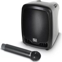 RoadBoy 6.5 LD Systems