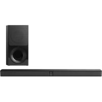 Notice SONY HTCT290 Listwa dźwiękowa