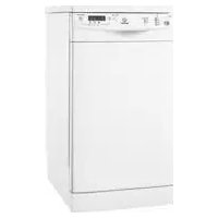 INDESIT DSG 573 S - Vaatwasser