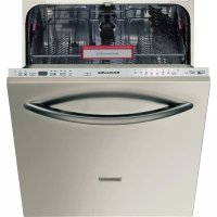 KDFX 6031 KITCHENAID