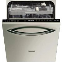 KDFP 6040 KITCHENAID