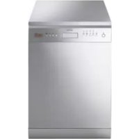 Notice SMEG LP364XT посудомоечные машины