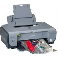 Pixma iP3300 CANON