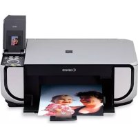 CANON Pixma MP520 - Impresora