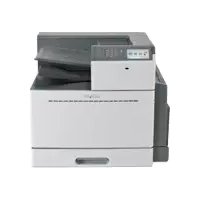 Notice LEXMARK C950 Printer