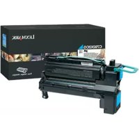 Notice LEXMARK C792 Printer