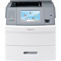 Notice LEXMARK T656 Imprimante
