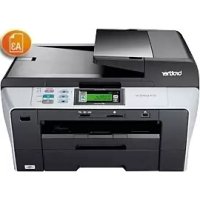 Notice BROTHER DCP6690CW Printer