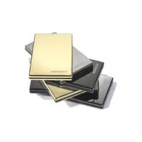 Notice TOSHIBA STORE STEEL Zunanji trdi disk