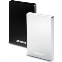 TOSHIBA StorE Alu 2 - Disque dur externe
