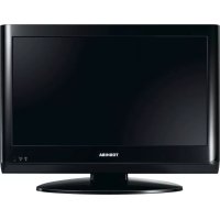 Notice TOSHIBA 22AV615DG Television