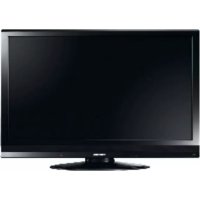 Notice TOSHIBA 37AV615D Television