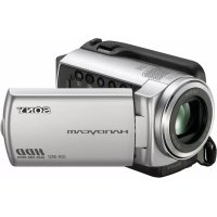 Notice SONY DCRSR37ES Videocamera