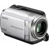 Notice SONY DCRSR47S Videocamera