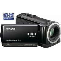 Notice SONY HDRCX105EB Videocamera