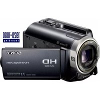 HDRXR350VEB SONY