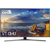 SAMSUNG UE49MU6440 - Téléviseur