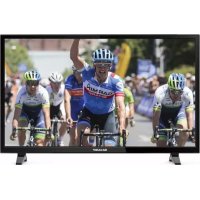SHARP LC32CHE4042E - Televisie