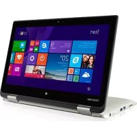 Notice TOSHIBA RADIUS 11 L15WB Ordinateur portable