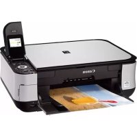 CANON Pixma MP540 - Imprimante