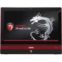 Notice MSI AG220 Imprimante