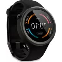 Moto 360 Sport MOTOROLA